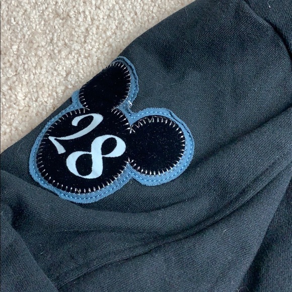 Disney parks mickey mouse jacket nwt - Picture 3 of 6